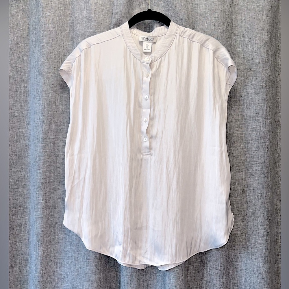 Rachel Zoe Top small